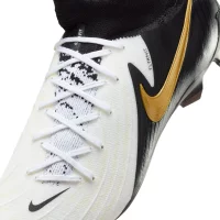 Nike Phantom Luna II Pro FG Mad Ready Gold Wei&szlig; Schwarz F100 10