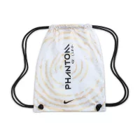 Nike Phantom Luna II Pro FG Mad Ready Gold Wei&szlig; Schwarz F100 8