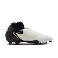 Nike Phantom Luna II Pro FG Mad Ready Gold Wei&szlig; Schwarz F100 8