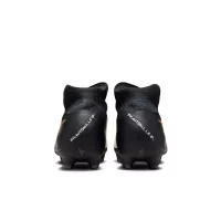 Nike Phantom Luna II Pro FG Mad Ready Gold Wei&szlig; Schwarz F100 8