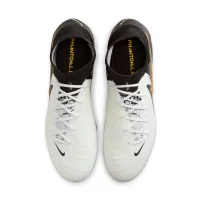 Nike Phantom Luna II Pro FG Mad Ready Gold Wei&szlig; Schwarz F100 8