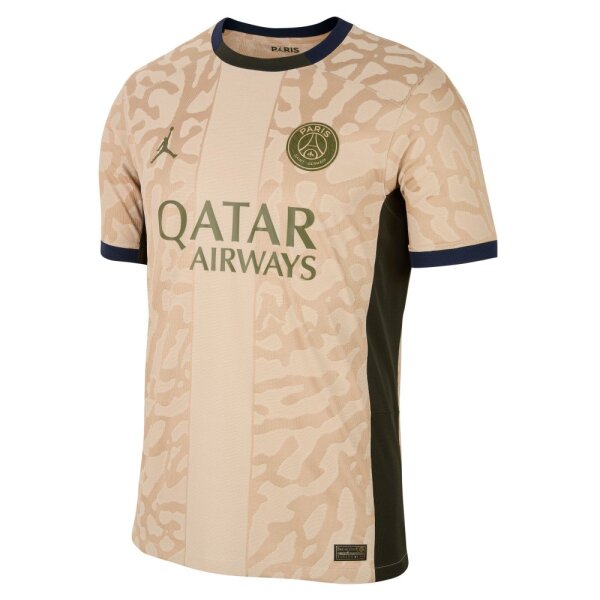 Jordan Paris Saint-Germain Trikot 4th 2023 / 2024