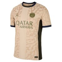 Jordan Paris Saint-Germain Trikot 4th 2023 / 2024