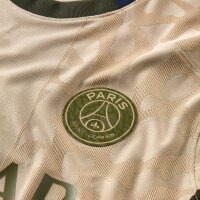 Jordan Paris Saint-Germain Trikot 4th 2023 / 2024