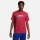 Nike FC Barcelona Swoosh Tee Rot Blau F620