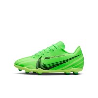 Nike Jr. Mercurial Vapor 15 Club MDS FG/MG Kinder Gr&uuml;n FB300 2Y