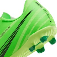 Nike Jr. Mercurial Vapor 15 Club MDS FG/MG Kinder Gr&uuml;n FB300 2Y