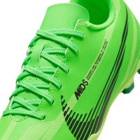 Nike Jr. Mercurial Vapor 15 Club MDS FG/MG Kinder Gr&uuml;n FB300 2Y