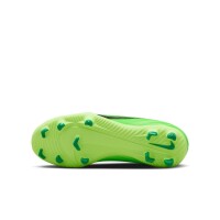 Nike Jr. Mercurial Vapor 15 Club MDS FG/MG Kinder Gr&uuml;n FB300 2Y