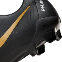 Nike Phantom GX 2 Academy FG/MG Mad Ready Gold Wei&szlig; Schwarz F100