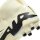 Nike Jr. Air Zoom Mercurial Superfly 9 Academy FG/MG Lemonade Schwarz F700 6Y