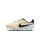 Nike Jr. Tiempo Legend 10 Academy FG/MG Lemonade Schwarz Gold F700 3.5Y