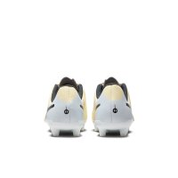 Nike Jr. Tiempo Legend 10 Club FG/MG Lemonade Schwarz Gold F700 1Y