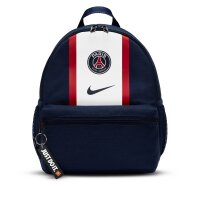 Nike Paris Saint-Germain Kids Backpack Blau Wei&szlig; Rot
