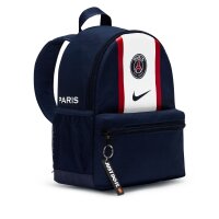 Nike Paris Saint-Germain Kids Backpack Blau Wei&szlig; Rot