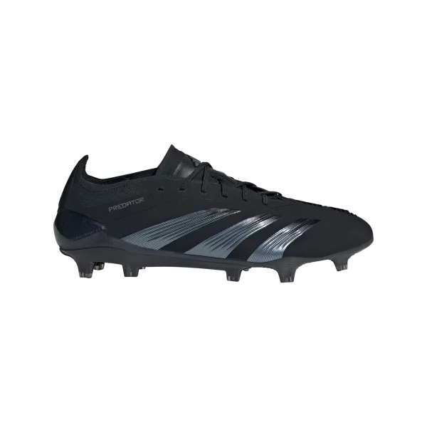 adidas Predator Elite L FG Black