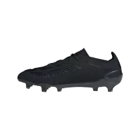 adidas Predator Elite L FG Black