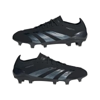 adidas Predator Elite L FG Black