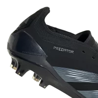 adidas Predator Elite L FG Black