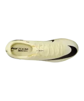 Nike Air Zoom Mercurial Vapor XV Academy AG Mad Ready Beige Schwarz F700 7
