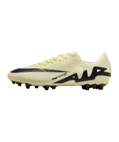 Nike Air Zoom Mercurial Vapor XV Academy AG Mad Ready Beige Schwarz F700 7