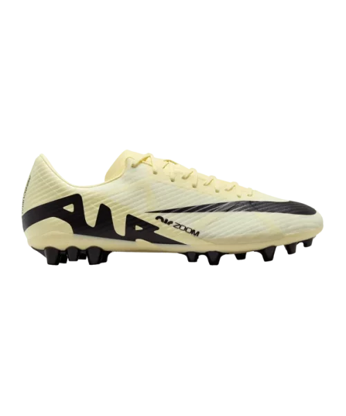 Nike Air Zoom Mercurial Vapor XV Academy AG Mad Ready Beige Schwarz F700 8.5