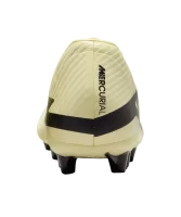 Nike Air Zoom Mercurial Vapor XV Academy AG Mad Ready Beige Schwarz F700 8.5