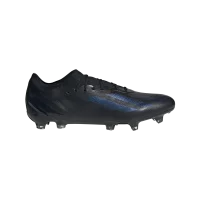 adidas X Crazyfast.1 FG Nightstrike Schwarz 43 1/3