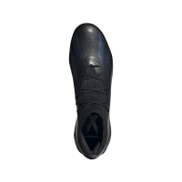 adidas X Crazyfast.1 FG Nightstrike Schwarz 43 1/3