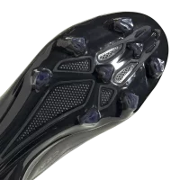 adidas X Crazyfast.1 FG Nightstrike Schwarz 43 1/3