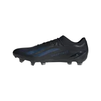 adidas X Crazyfast.1 FG Nightstrike Schwarz 46