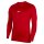 Nike Park First Layer Funktionsshirt Langarm rot