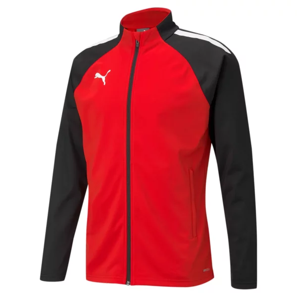 Puma Trainingsjacke  teamLIGA Training Jacket