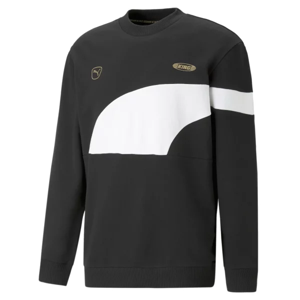 Puma Sweatshirt KING Top Crew