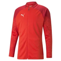 Puma Trainingsjacke teamCUP Training Jacket