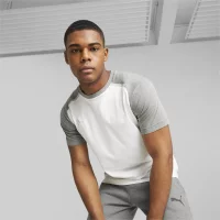 Puma Casual Shirt teamCUP