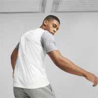 Puma Casual Shirt teamCUP