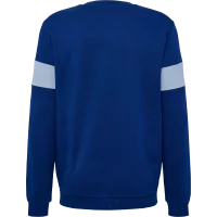 Hummel hmlLGC Bryce Sweatshirt blau