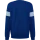 Hummel hmlLGC Bryce Sweatshirt blau