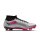 Nike Zoom Mercurial Superfly 9 Academy XXV FG/MG Silber Pink F060