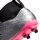 Nike Jr. Zoom Mercurial Superfly 9 XXV FG/MG Silber Pink F060