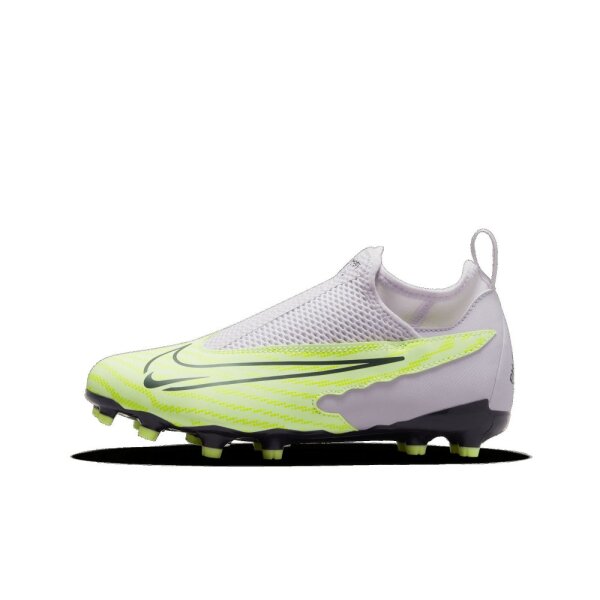 Nike Jr Phantom GX Academy DF FG/MG Türkis F705