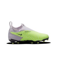 Nike Jr Phantom GX Academy DF FG/MG T&uuml;rkis F705