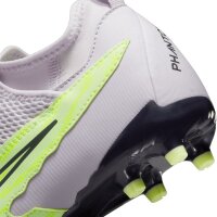 Nike Jr Phantom GX Academy DF FG/MG T&uuml;rkis F705