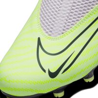 Nike Jr Phantom GX Academy DF FG/MG T&uuml;rkis F705
