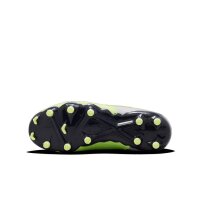 Nike Jr Phantom GX Academy DF FG/MG T&uuml;rkis F705