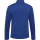 Hummel Hmlauthentic 24 Kids Half Zip Sweatshirt blau Kinder