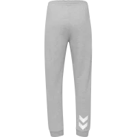 Hummel Go Cotton Pant grau