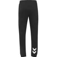 Hummel Go Cotton Pant schwarz Kinder