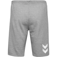 Hummel Go Bermuda Short grau